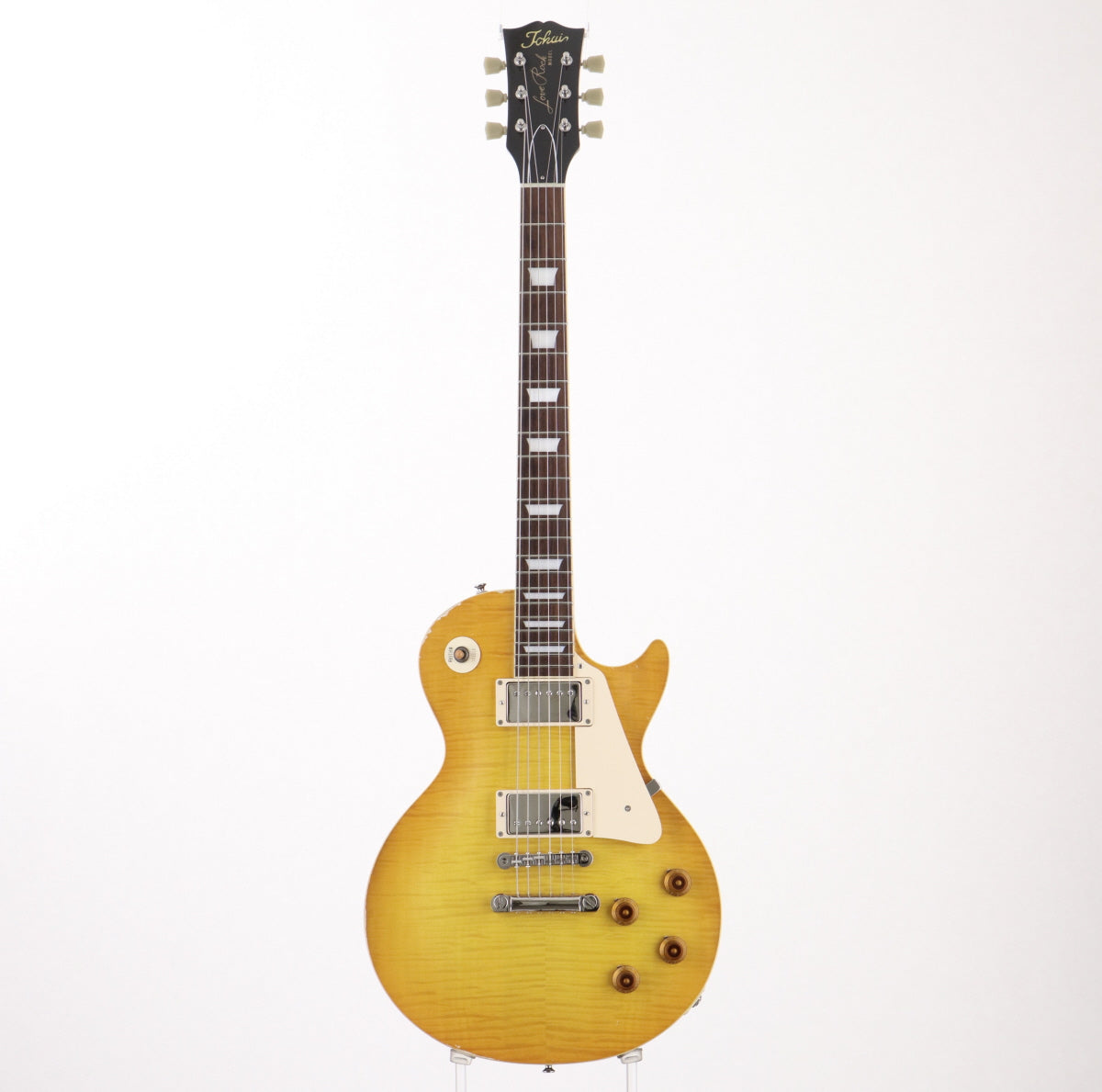 [SN 2450128] USED TOKAI / LS-GP/F C/HB [03]