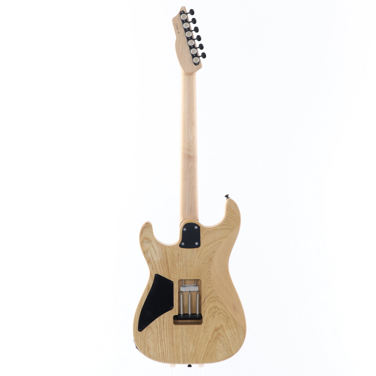 [SN 170622] USED SAITO GUITARS / S-622 Ash / R Ptarmigan [12]