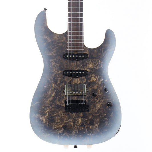 [SN 170622] USED SAITO GUITARS / S-622 Ash / R Ptarmigan [12]