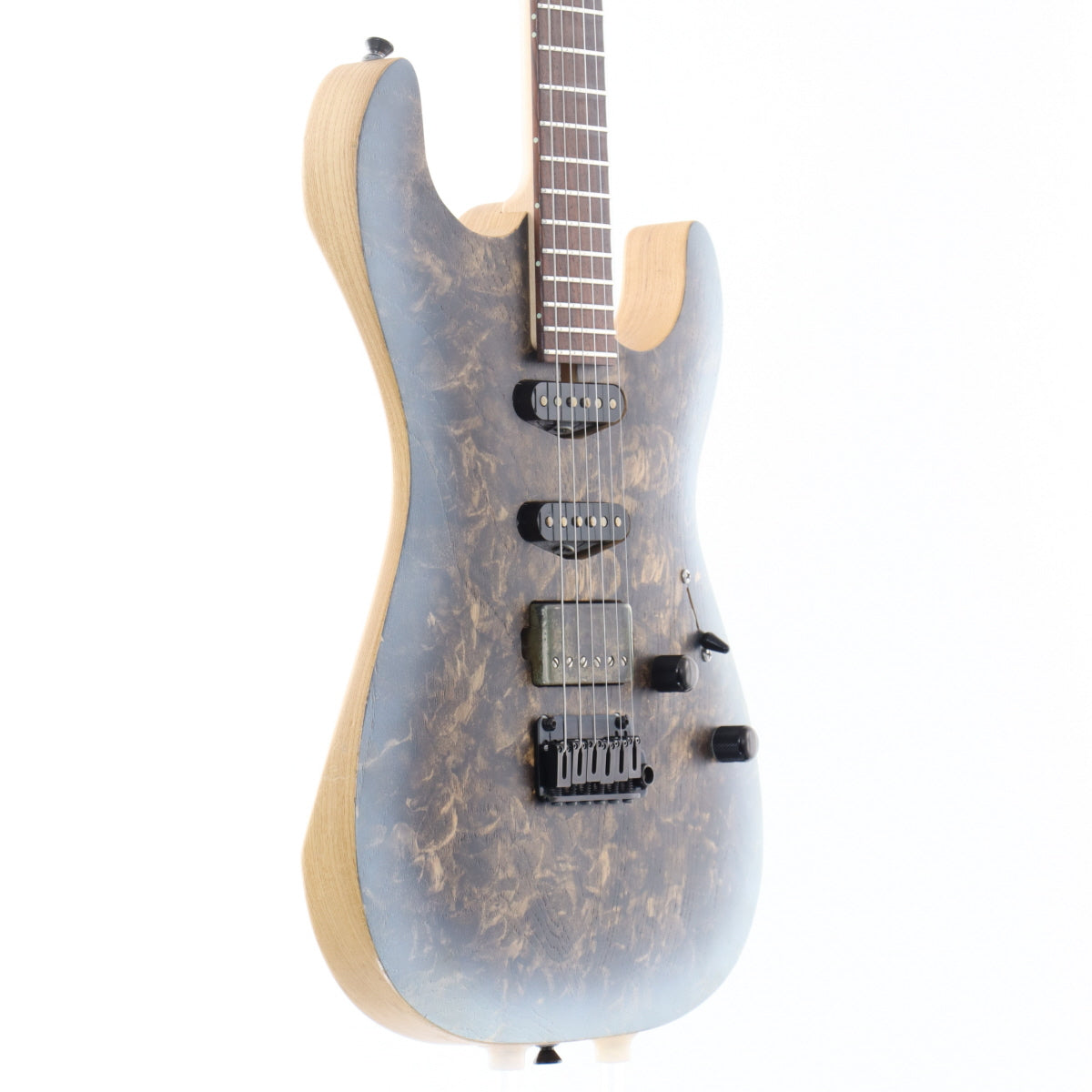 [SN 170622] USED SAITO GUITARS / S-622 Ash / R Ptarmigan [12]