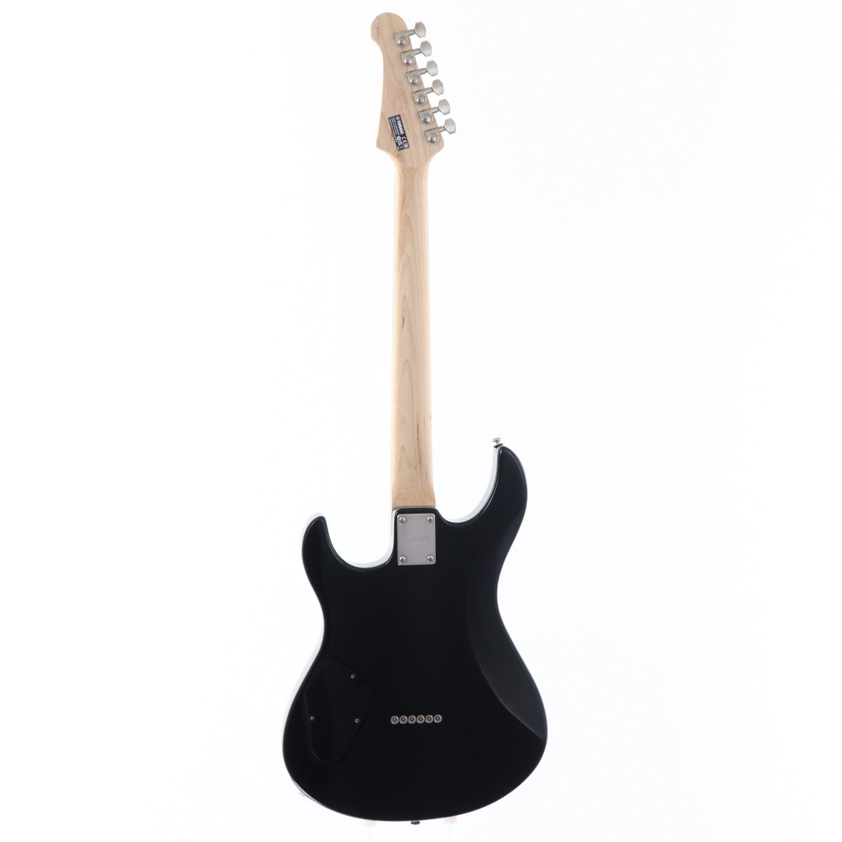 [SN IKJ043243] USED YAMAHA / Pacifica 311H Black [11]