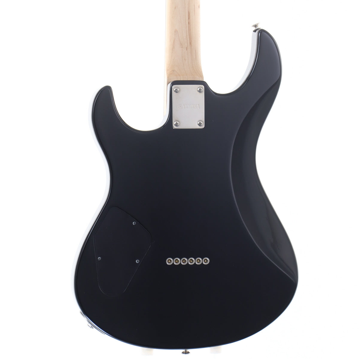 [SN IKJ043243] USED YAMAHA / Pacifica 311H Black [11]