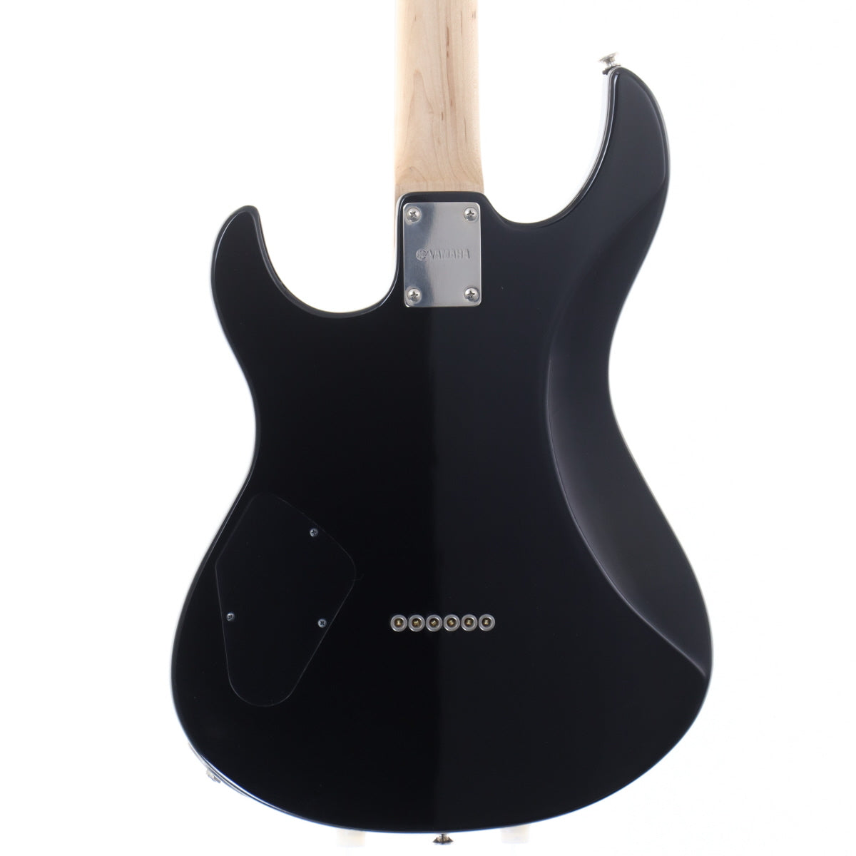 [SN IKJ043243] USED YAMAHA / Pacifica 311H Black [11]