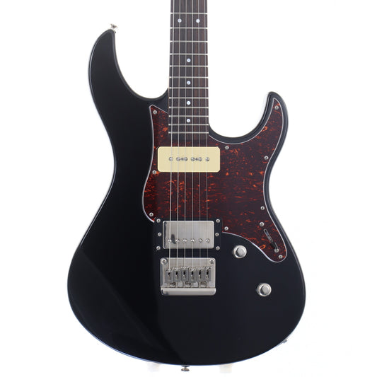 [SN IKJ043243] USED YAMAHA / Pacifica 311H Black [11]