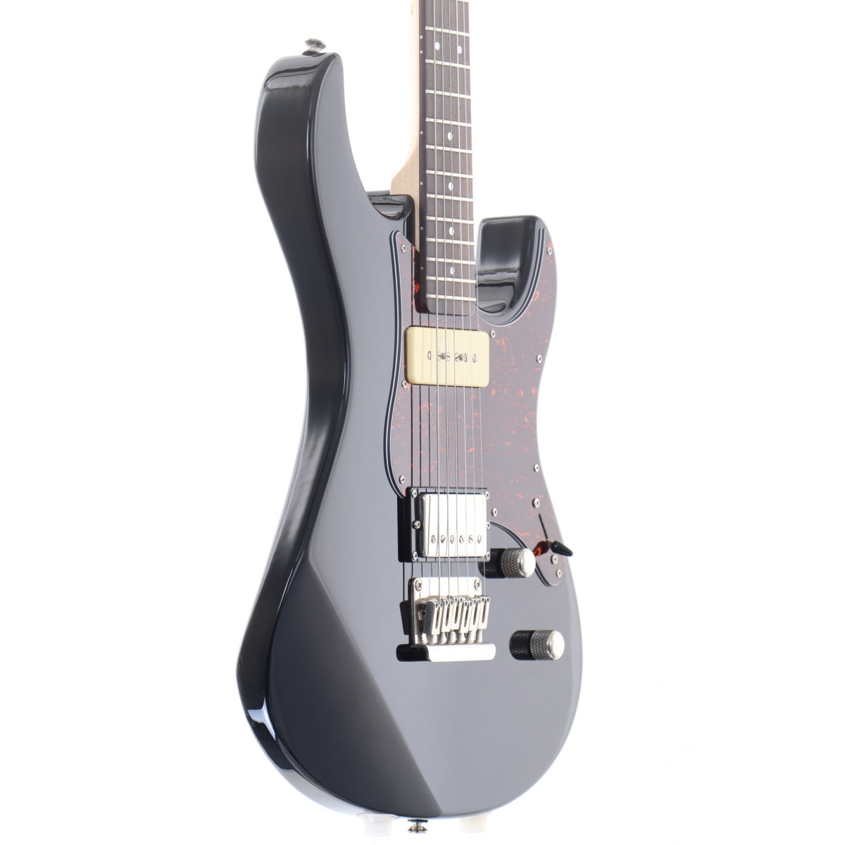 [SN IKJ043243] USED YAMAHA / Pacifica 311H Black [11]