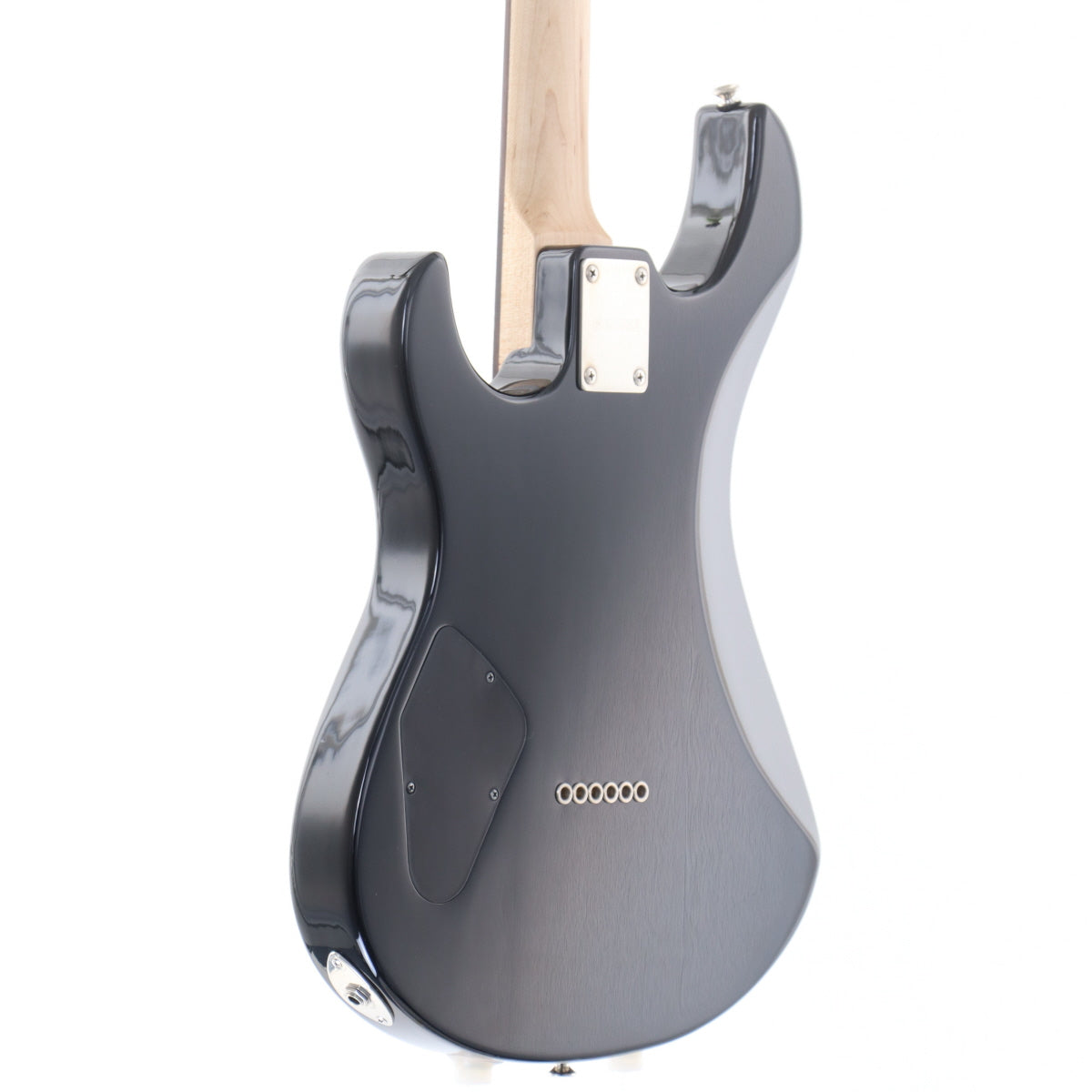 [SN IKJ043243] USED YAMAHA / Pacifica 311H Black [11]