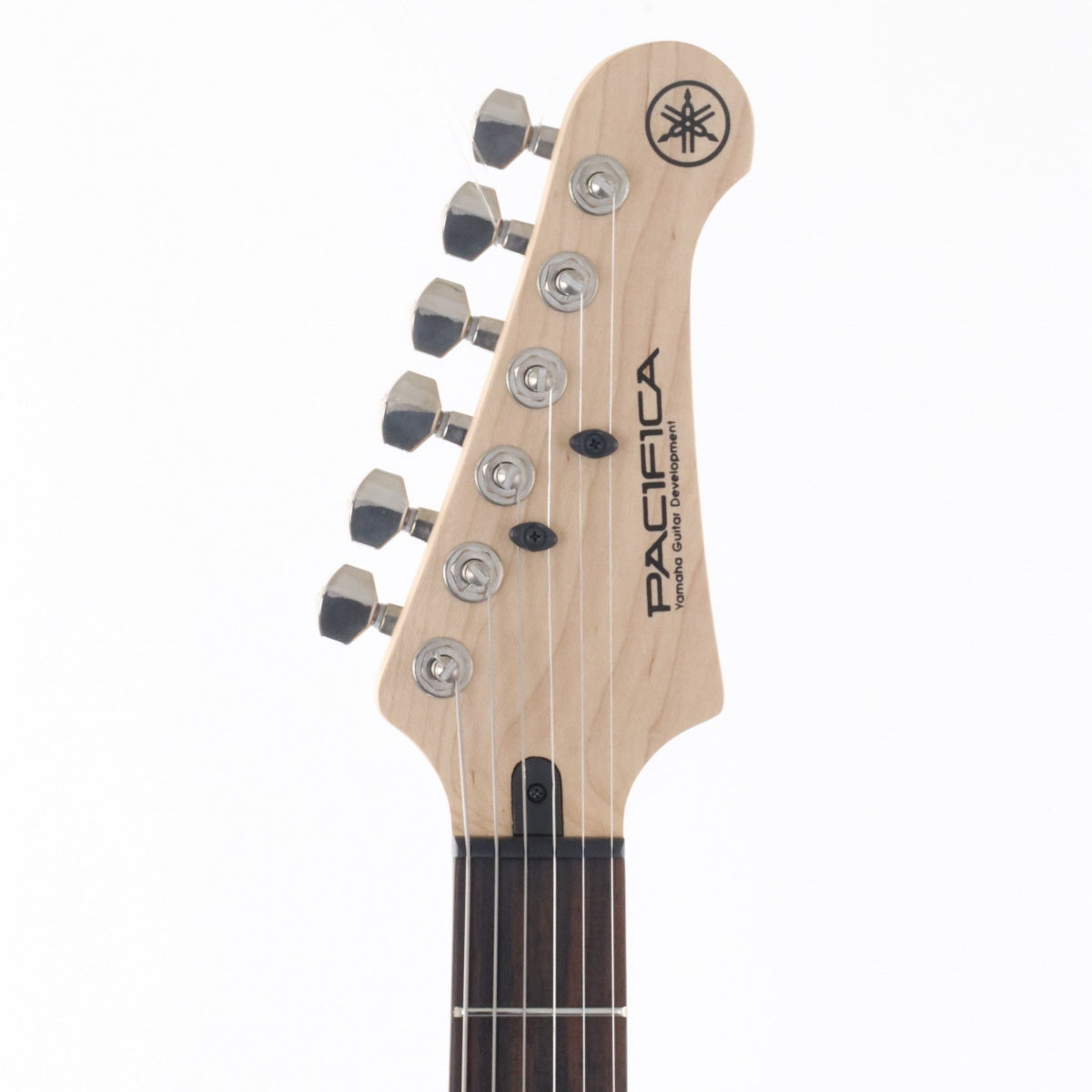 [SN IKJ043243] USED YAMAHA / Pacifica 311H Black [11]