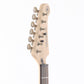 [SN IKJ043243] USED YAMAHA / Pacifica 311H Black [11]