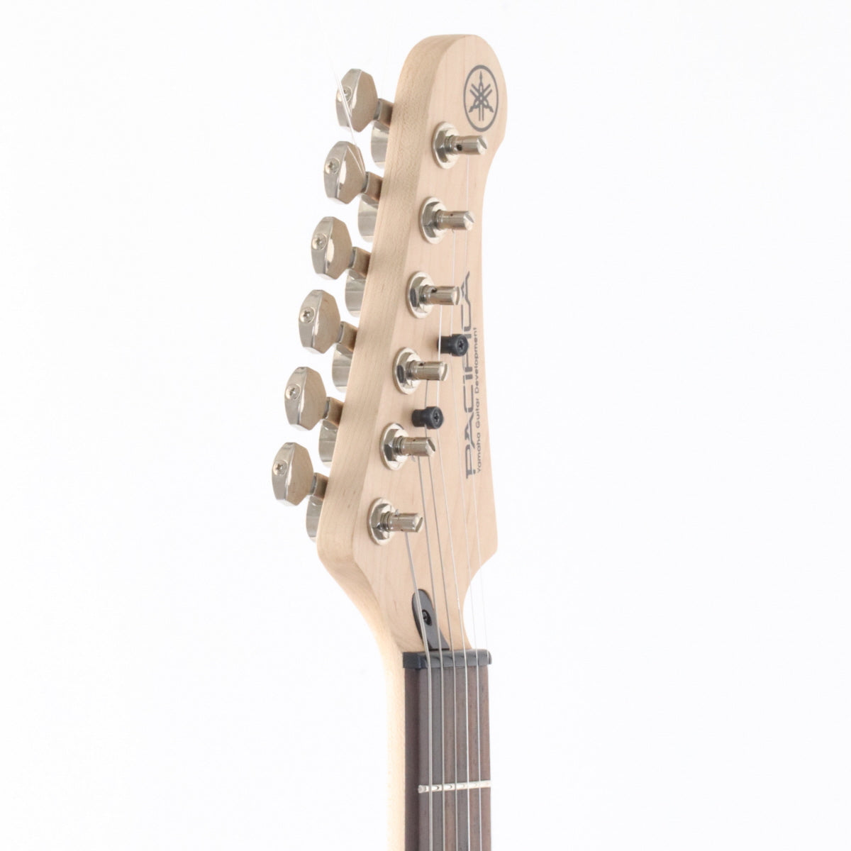 [SN IKJ043243] USED YAMAHA / Pacifica 311H Black [11]