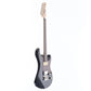 [SN IKJ043243] USED YAMAHA / Pacifica 311H Black [11]