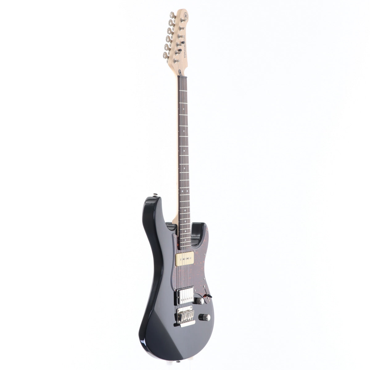 [SN IKJ043243] USED YAMAHA / Pacifica 311H Black [11]