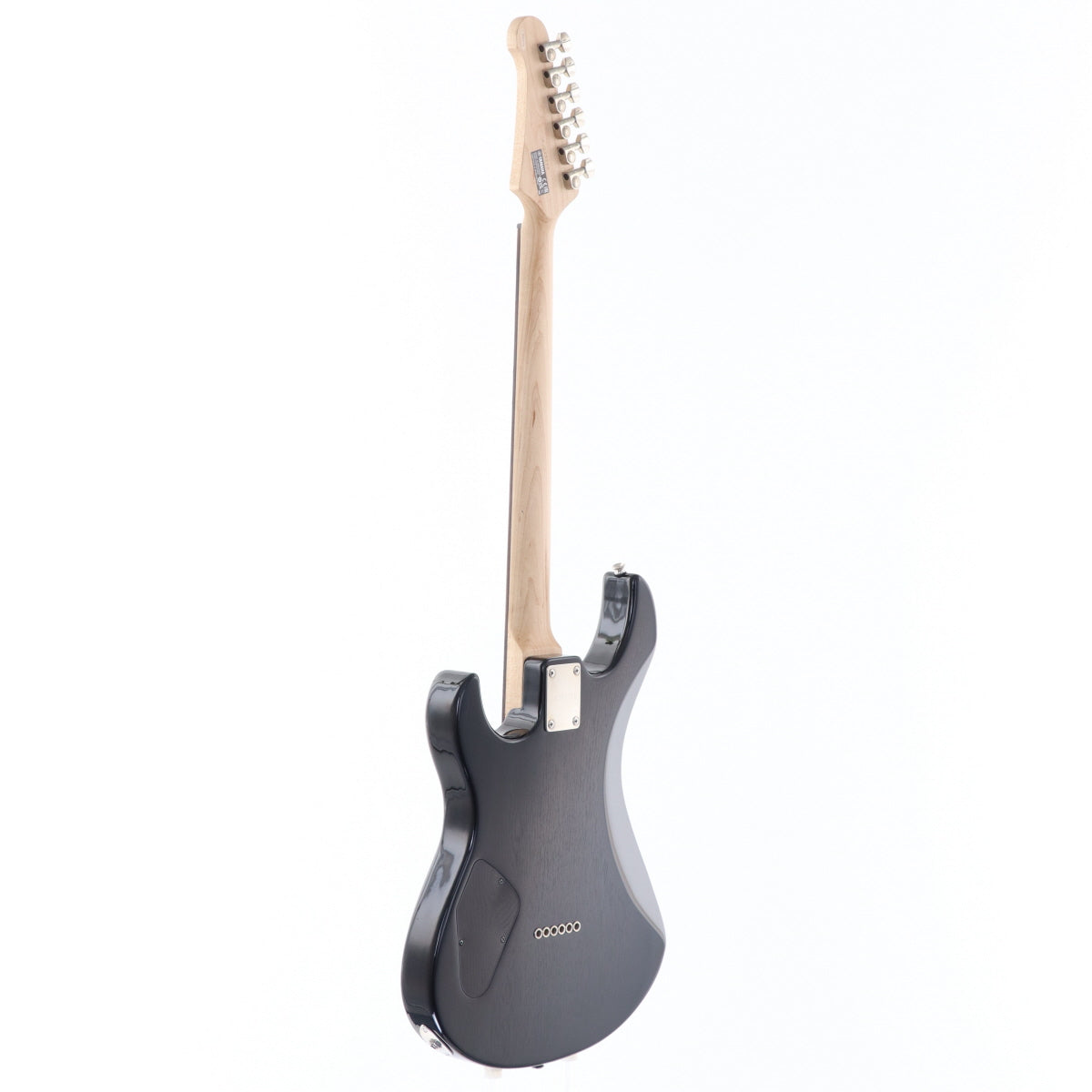 [SN IKJ043243] USED YAMAHA / Pacifica 311H Black [11]