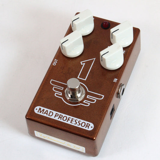 [SN 16 04209] USED mad professor / 1 / one [05]