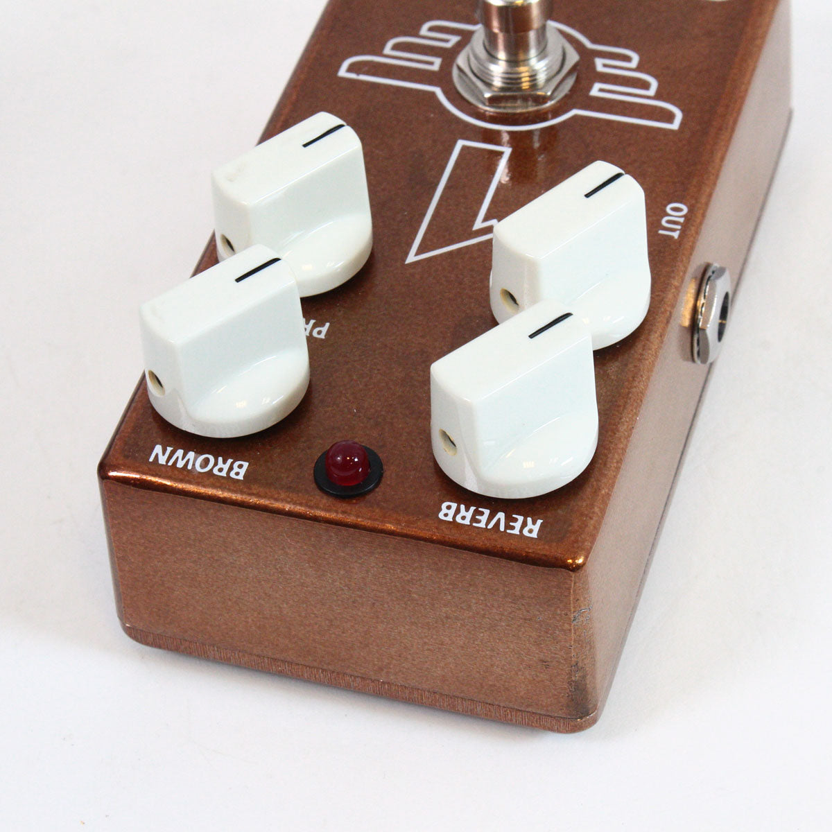 [SN 16 04209] USED mad professor / 1 / one [05]