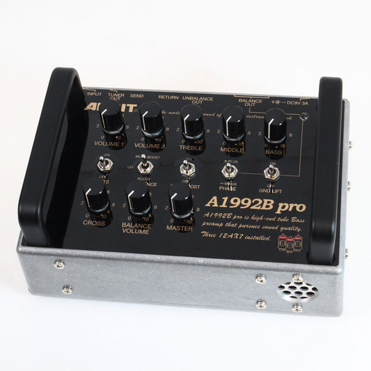[SN 13616] USED ALBIT / A1992B pro [05]