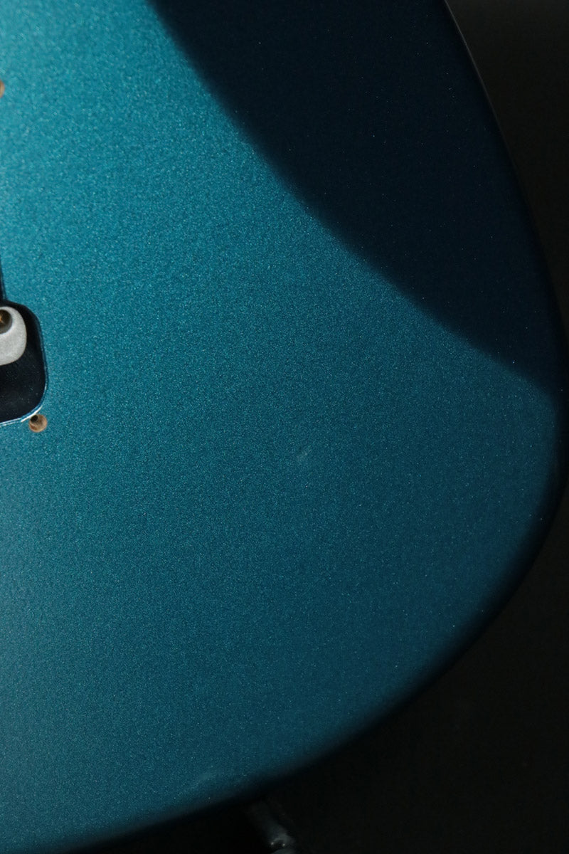 [SN JD22029878] USED Fender / Made in Japan Takashi Kato Stratocaster Paradise Blue [10]