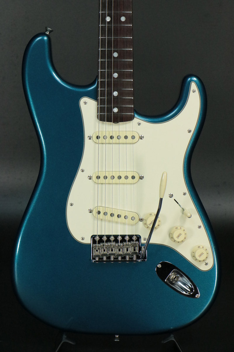 USED Fender / Made in Japan Takashi Kato Stratocaster