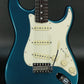 [SN JD22029878] USED Fender / Made in Japan Takashi Kato Stratocaster Paradise Blue [10]