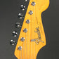 [SN JD22029878] USED Fender / Made in Japan Takashi Kato Stratocaster Paradise Blue [10]