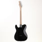 [SN CYKA24003755] USED SQUIER / Affinity Telecaster Deluxe Black [03]