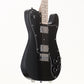 [SN CYKA24003755] USED SQUIER / Affinity Telecaster Deluxe Black [03]