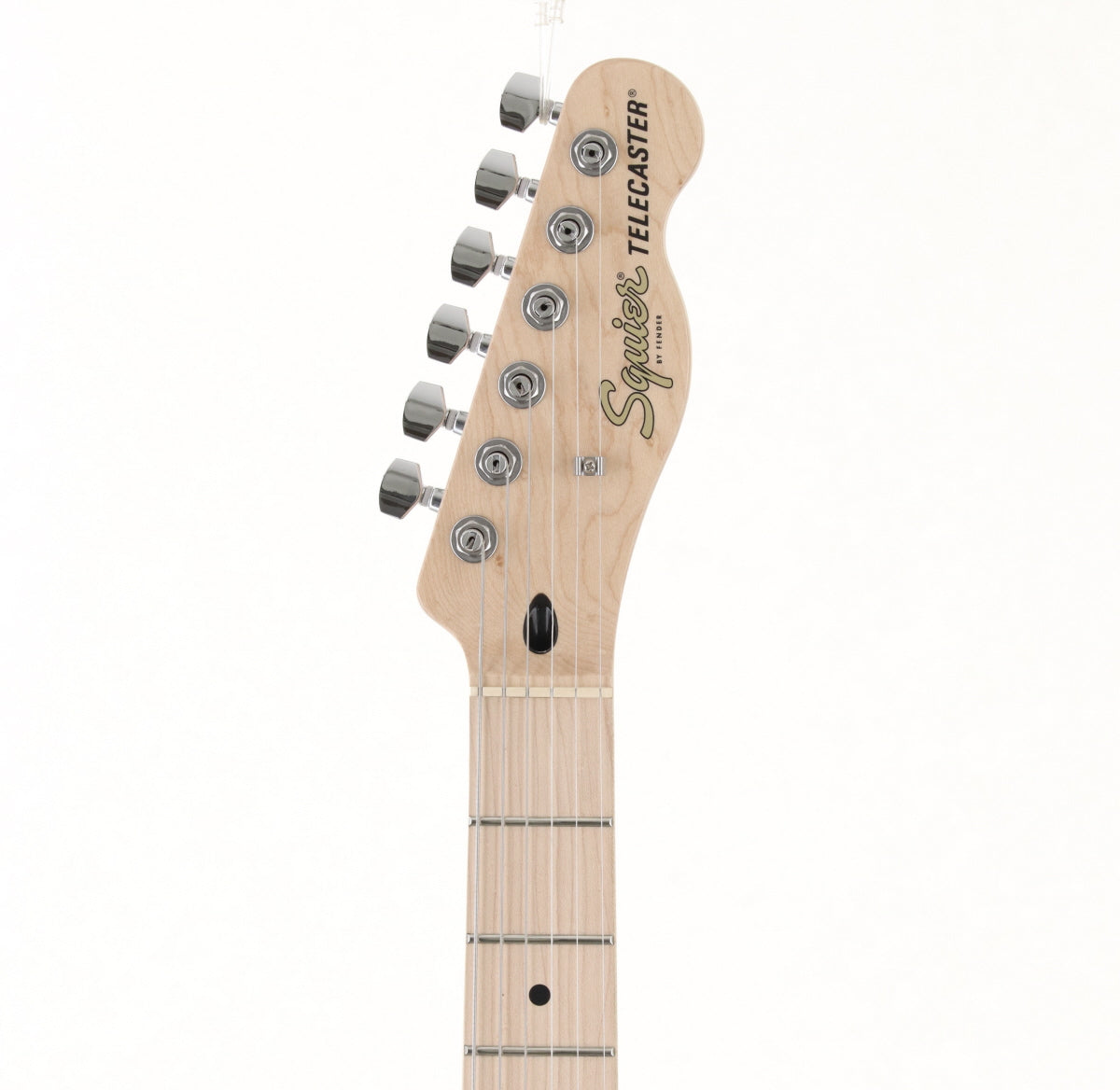 [SN CYKA24003755] USED SQUIER / Affinity Telecaster Deluxe Black [03]