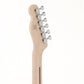 [SN CYKA24003755] USED SQUIER / Affinity Telecaster Deluxe Black [03]