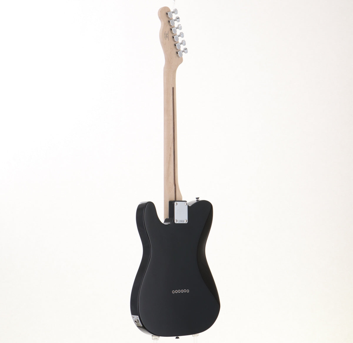 [SN CYKA24003755] USED SQUIER / Affinity Telecaster Deluxe Black [03]