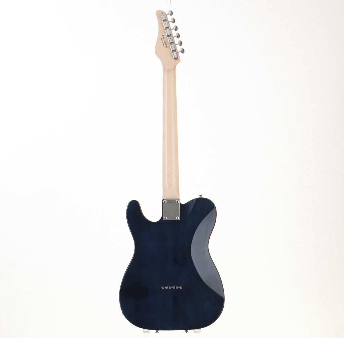 [SN SOL-2212005] USED SCHECTER / OL-TL [03]