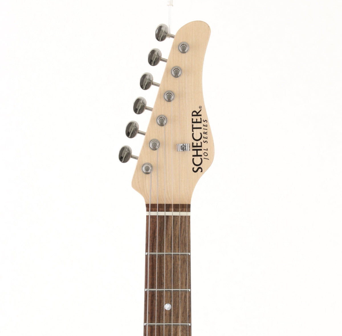 [SN SOL-2212005] USED SCHECTER / OL-TL [03]
