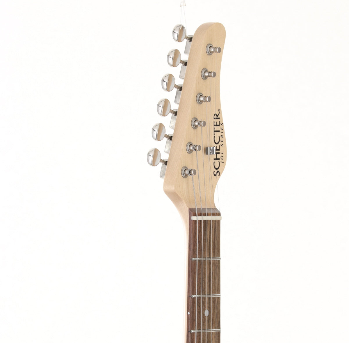 [SN SOL-2212005] USED SCHECTER / OL-TL [03]