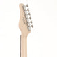 [SN SOL-2212005] USED SCHECTER / OL-TL [03]