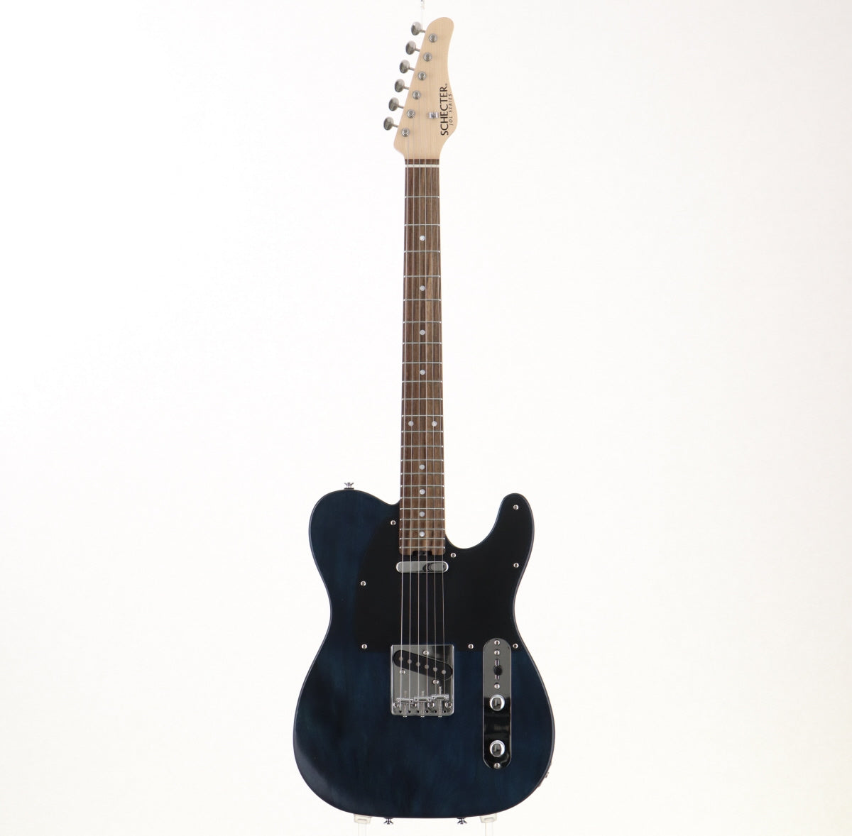[SN SOL-2212005] USED SCHECTER / OL-TL [03]