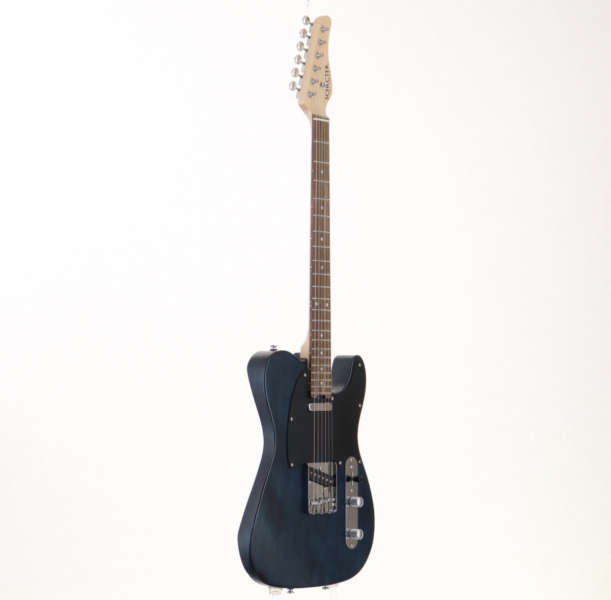[SN SOL-2212005] USED SCHECTER / OL-TL [03]