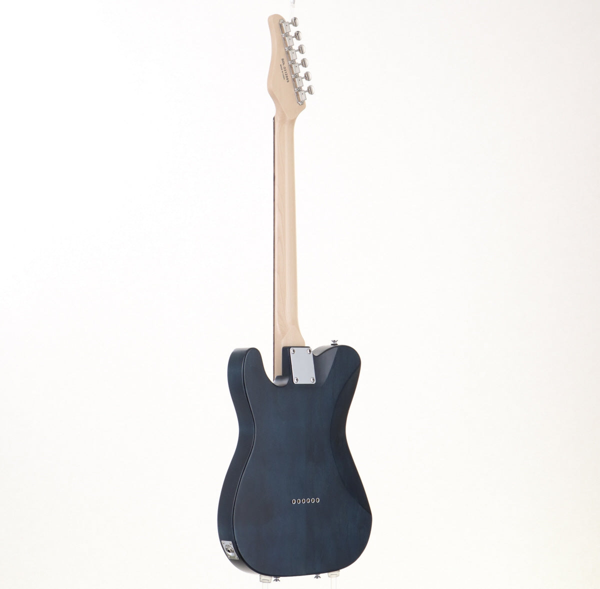 [SN SOL-2212005] USED SCHECTER / OL-TL [03]