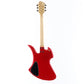 [SN 004109] USED Burny / MG-105X HIDE MODEL Cherry Sunburst [12]