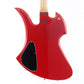 [SN 004109] USED Burny / MG-105X HIDE MODEL Cherry Sunburst [12]