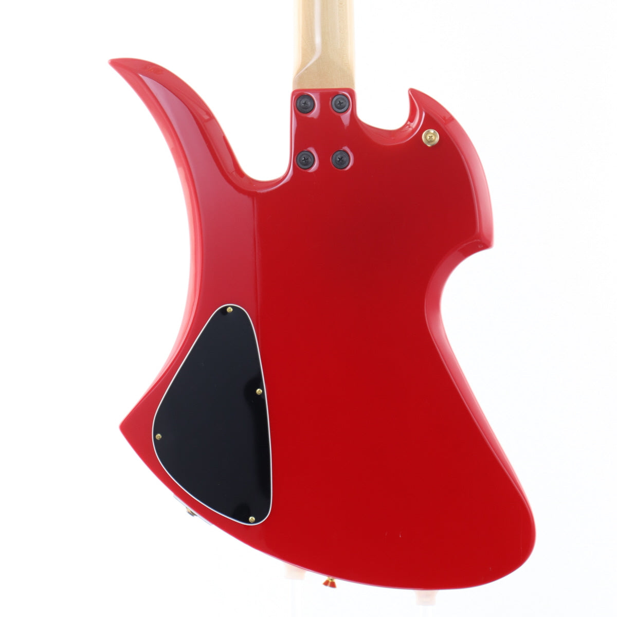 [SN 004109] USED Burny / MG-105X HIDE MODEL Cherry Sunburst [12]