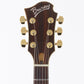 [SN 004109] USED Burny / MG-105X HIDE MODEL Cherry Sunburst [12]
