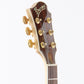 [SN 004109] USED Burny / MG-105X HIDE MODEL Cherry Sunburst [12]