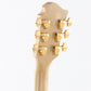 [SN 004109] USED Burny / MG-105X HIDE MODEL Cherry Sunburst [12]