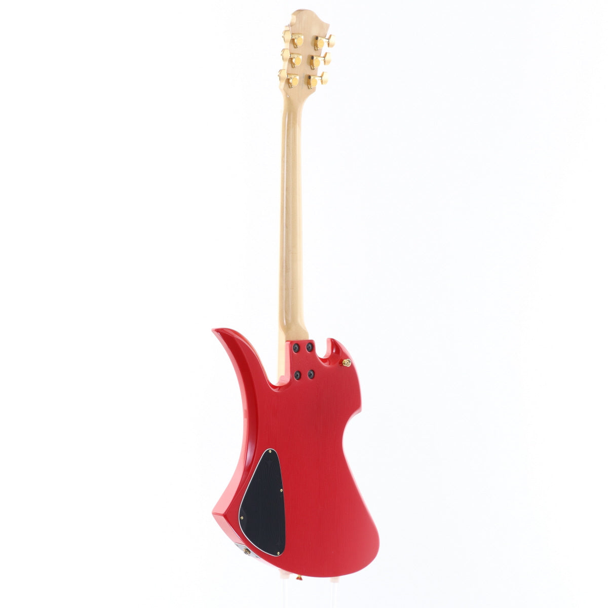 [SN 004109] USED Burny / MG-105X HIDE MODEL Cherry Sunburst [12]