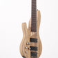 [SN IW19020075] USED LTD / B-206SM/LH Natural Satin [4.44kg/2019] Lefty/Left 6-String Bass ESP [08]