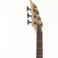 [SN IW19020075] USED LTD / B-206SM/LH Natural Satin [4.44kg/2019] Lefty/Left 6-String Bass ESP [08]