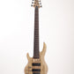 [SN IW19020075] USED LTD / B-206SM/LH Natural Satin [4.44kg/2019] Lefty/Left 6-String Bass ESP [08]
