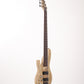 [SN IW19020075] USED LTD / B-206SM/LH Natural Satin [4.44kg/2019] Lefty/Left 6-String Bass ESP [08]
