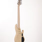 [SN IW19020075] USED LTD / B-206SM/LH Natural Satin [4.44kg/2019] Lefty/Left 6-String Bass ESP [08]