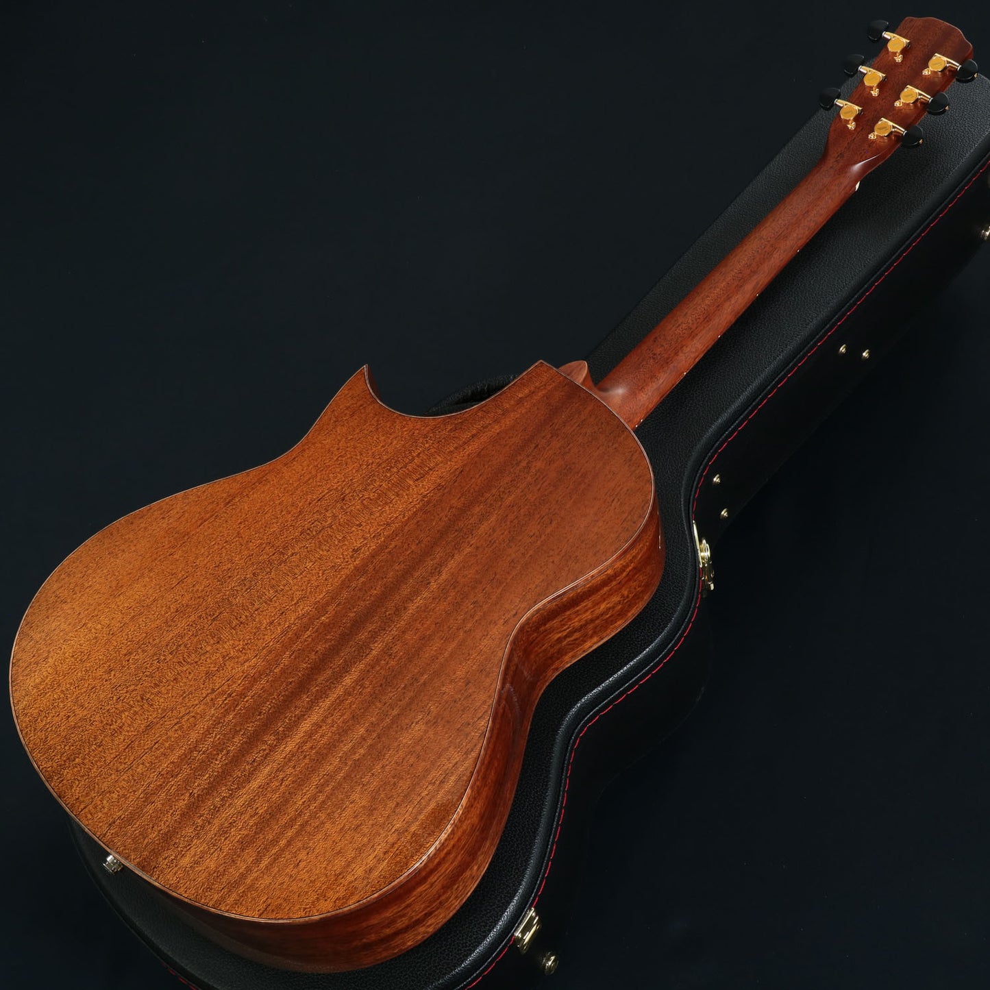 [SN 1804018] USED Morris / Handmade Premium S-96 III Natural [Made in Japan] Morris Eleaco Acoustic Guitar [08]
