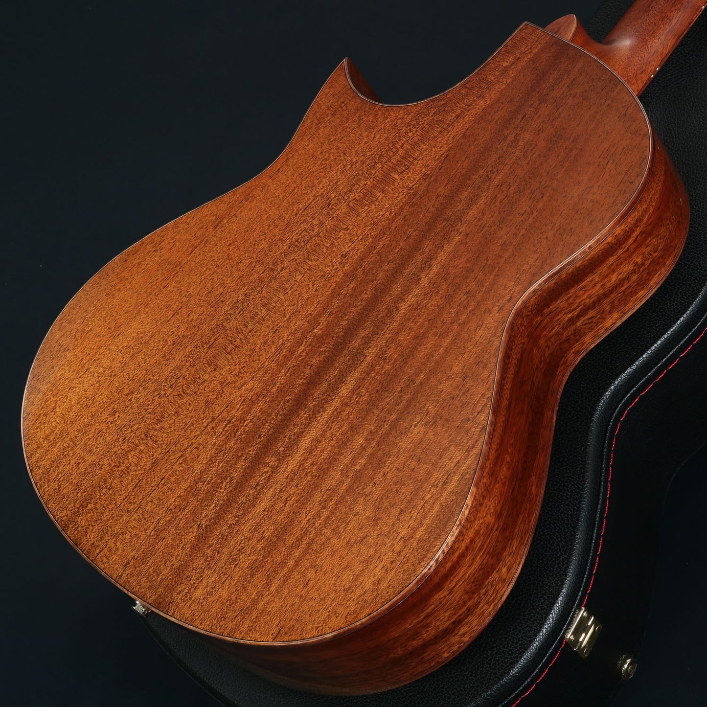 [SN 1804018] USED Morris / Handmade Premium S-96 III Natural [Made in Japan] Morris Eleaco Acoustic Guitar [08]