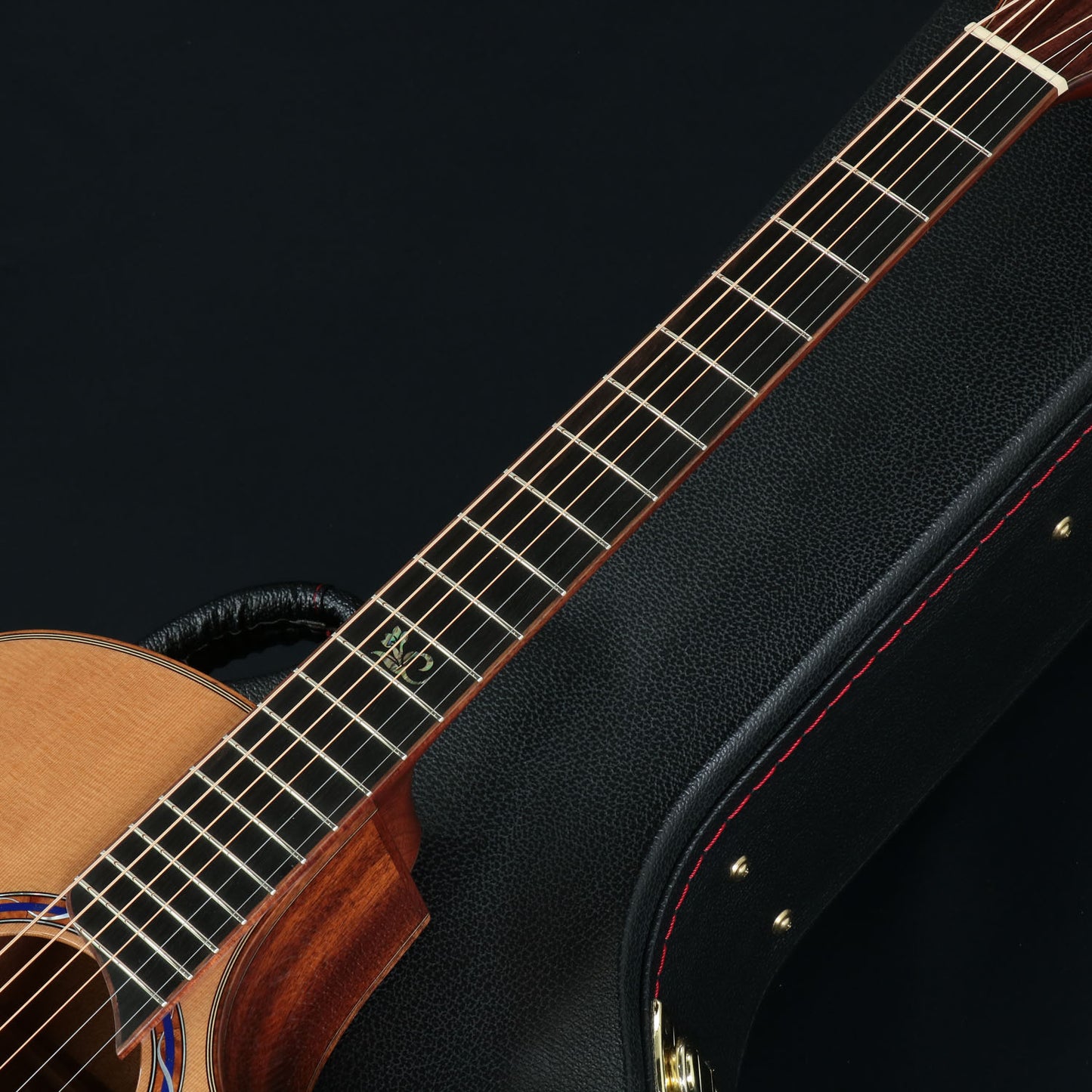 [SN 1804018] USED Morris / Handmade Premium S-96 III Natural [Made in Japan] Morris Eleaco Acoustic Guitar [08]